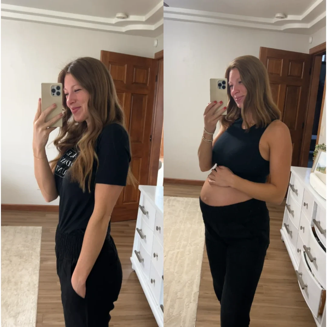 Order your normal size — guaranteed for 9 months